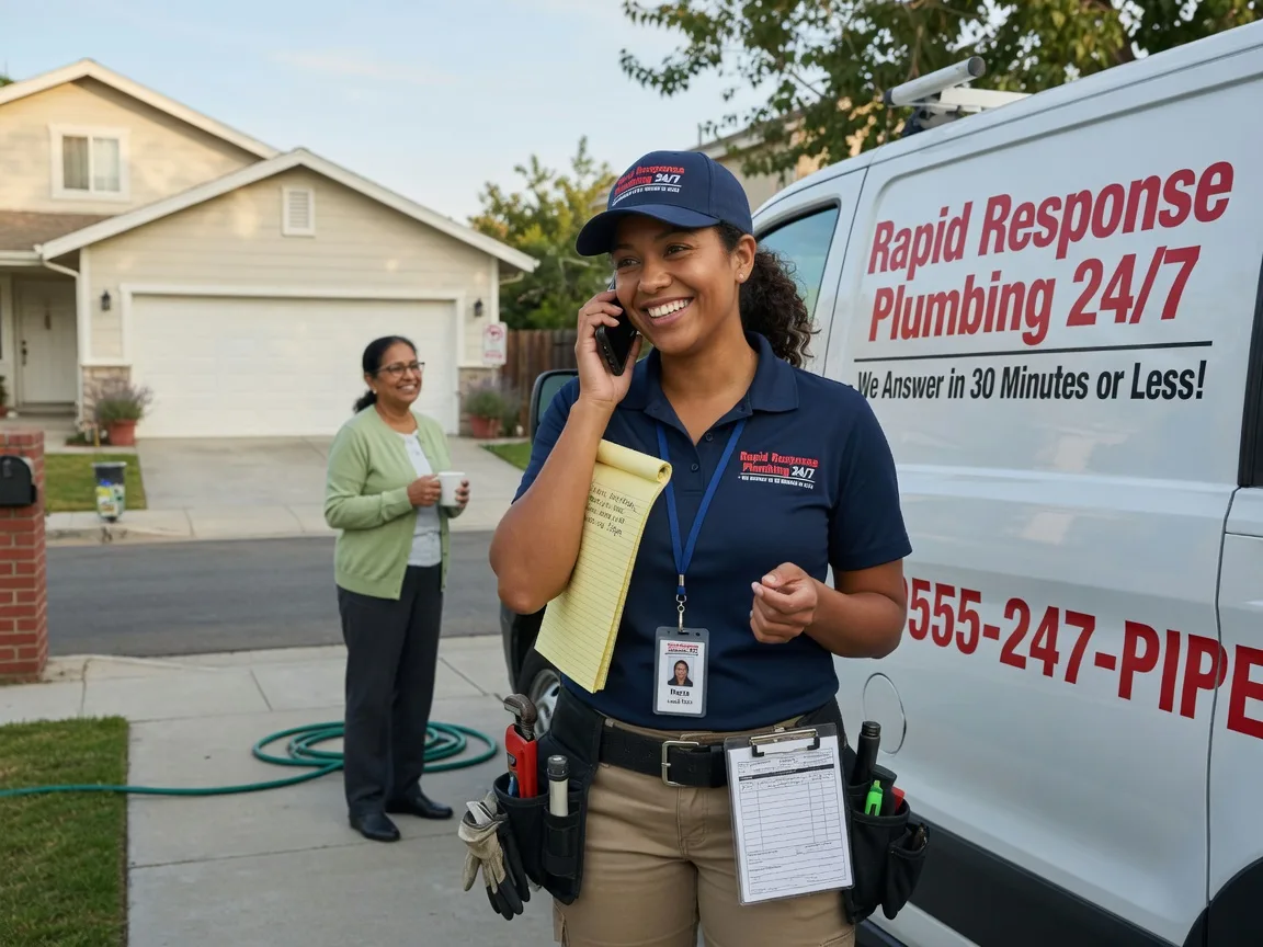Emergency Plumber Perkinston, MS FAQs